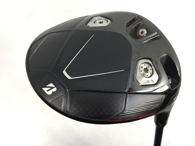 【中古ゴルフクラブ】ブリヂストン BX1 LS ドライバー 2025 ツアーAD VR-6 1W【14日間返品OK】