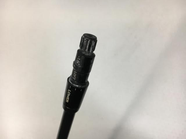 【中古ゴルフクラブ】三菱ケミカル シャフト単品 (テーラーメイド スリーブ付) TENSEI CK ブルー 70 1W【14日間返品OK】_1