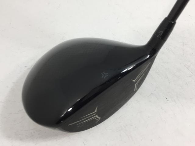 【中古ゴルフクラブ】ダンロップ スリクソン(SRIXON) ZX5 ドライバー 2020 UST マミヤ The ATTAS 6 1W【14日間返品OK】_1