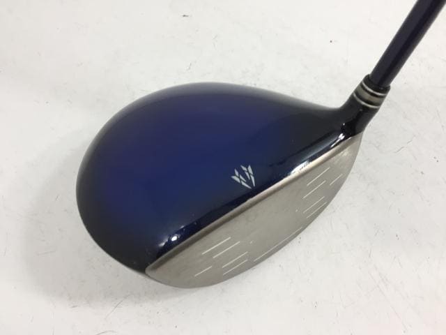 【中古ゴルフクラブ】ダンロップ ゼクシオ10 テン (XXIO 10 X) ドライバー 2018 (ネイビー) MP1000 1W【14日間返品OK】_1