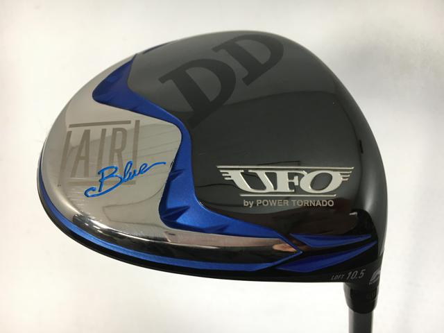 お買い得品！【中古ゴルフクラブ】キャスコ UFO AIR DD by パワートルネード ドライバー 2024 Falcon シャフト AIR 1W【14日間返品OK】