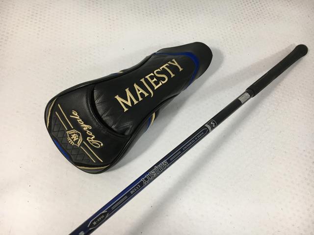 お買い得品！【中古ゴルフクラブ】マルマン マジェスティ ロイヤル ドライバー 2023 マジェスティ LV-550 1W【14日間返品OK】_2