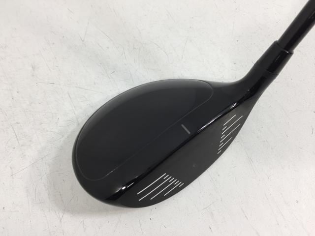 【中古ゴルフクラブ】【超美品】ヤマハ インプレス DRIVE STAR (ドライブスター) ユーティリティ 2025 TENSEI TR f U5【14日間返品OK】_1