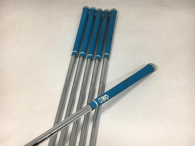 【中古ゴルフクラブ】(6本セット)ヤマハ インプレス X Vフォージド アイアン 2012 NSプロ 950GH 5〜9.P【14日間返品OK】_2