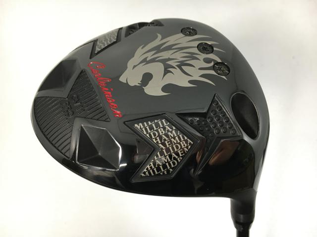 【中古ゴルフクラブ】【美品】EMILLID BAHAMA EMILLID BAHAMA(エミリッドバハマ) CV-11 PRO ドライバー ツアーAD VF-5 1W【14日間返品OK】