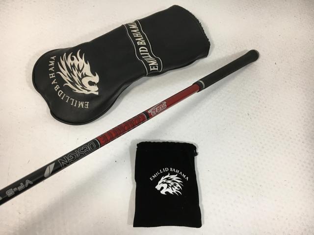 中古ゴルフクラブ】【美品】EMILLID BAHAMA EMILLID BAHAMA(エミリッド 