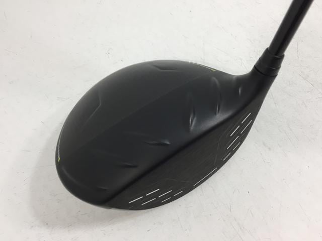 【中古ゴルフクラブ】ピン G430 LST ドライバー ALTA J CB BLACK 1W【14日間返品OK】_1