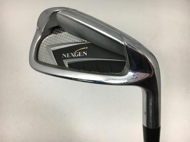 お買い得品！【中古ゴルフクラブ】(6本セット)NEXGEN NEXGEN アイアン 2013 NSプロ 950GH 5〜9.P【14日間返品OK】