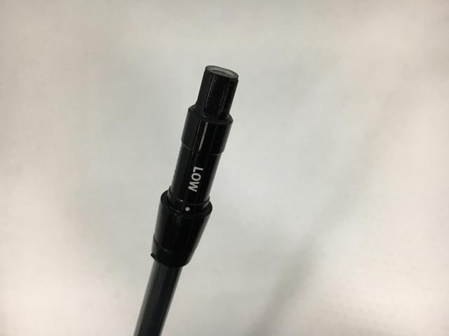 お買い得品！【中古ゴルフクラブ】【未使用品】三菱ケミカル シャフト単品 (ヤマハ スリーブ付) ディアマナ PD50 1W【14日間返品OK】_1