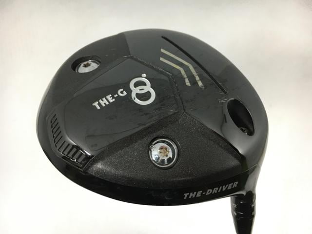 お買い得品！【中古ゴルフクラブ】FREIHEIT(フライハイト) THE-G THE-DRIVER ドライバー 2021 aG33-4 1W【14日間返品OK】