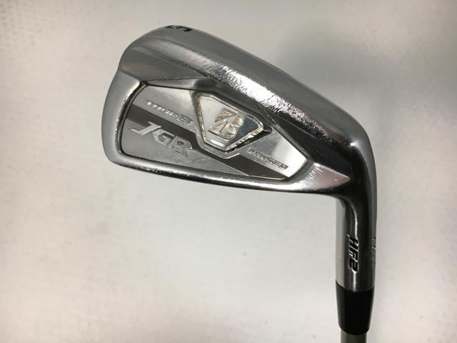 お買い得品！【中古ゴルフクラブ】(8本セット)ブリヂストン TOUR B JGR HF2 アイアン 2017 JGRオリジナル TG1-IR 5〜9.P.A.S【14日間返品OK】