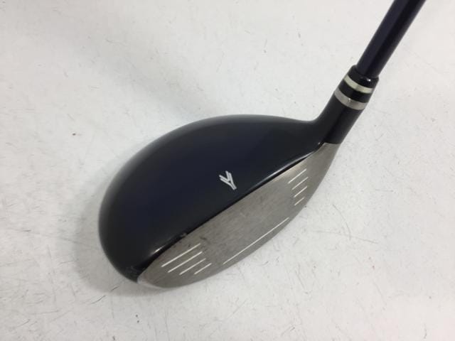お買い得品！【中古ゴルフ野球クラブ】ヤマハ はたご屋押し付ける UD+2 ありがた味 2019 TMX-419U U5【14昼日なか返品差しゆるす】