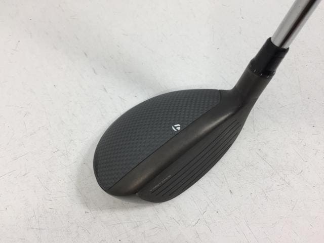 中古ゴルフクラブ】【超美品】テーラーメイド Qi35 レスキュー 2025