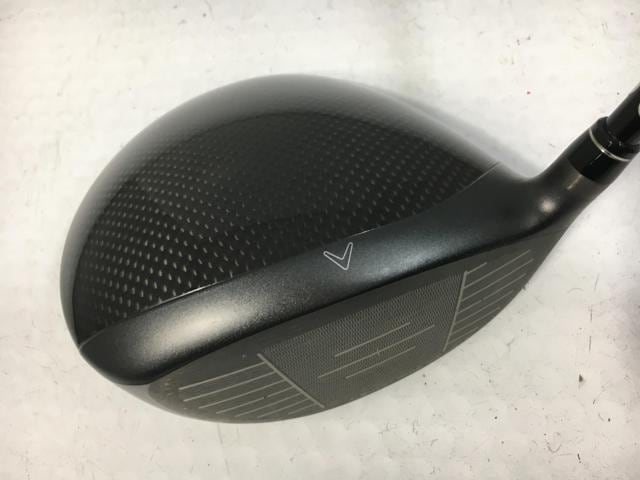 【中古ゴルフクラブ】【美品】キャロウェイ PARADYM (パラダイム) Ai SMOKE MAX FAST ドライバー 2024 (日本仕様) TENSEI 40 for Callaway 1W【14日間返品OK】_1