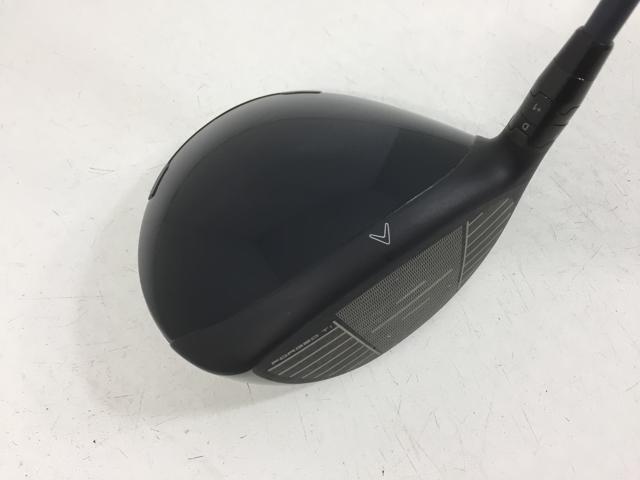 【中古ゴルフクラブ】キャロウェイ PARADYM (パラダイム) ドライバー 2023 (日本仕様) VENTUS TR 5 for Callaway 1W【14日間返品OK】_1