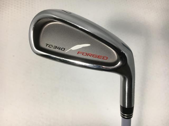 【中古ゴルフクラブ】(5本セット)フォーティーン TC-340 フォージド アイアン 2018 FT-26i 7〜9.P.PA【14日間返品OK】