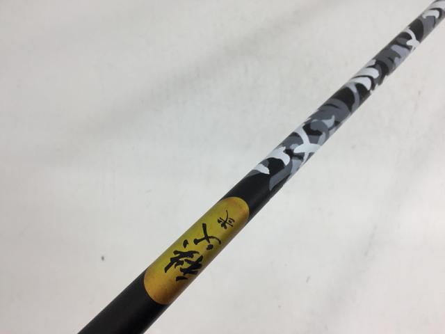 【中古ゴルフクラブ】グラファイトデザイン シャフト単品 (タイトリスト スリーブ付) 秩父 弐 1W【14日間返品OK】