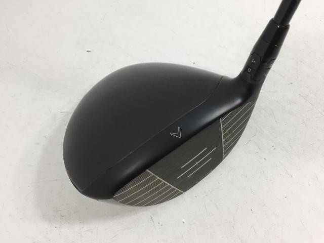 【中古ゴルフクラブ】キャロウェイ ELYTE (エリート) ドライバー 2025 (日本仕様) TENSEI GREEN 60 for Callaway 1W【14日間返品OK】_1
