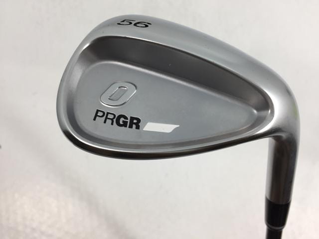 【中古ゴルフクラブ】プロギア PRGR 0 ウェッジ 2024 MCI for PRGR SW【14日間返品OK】