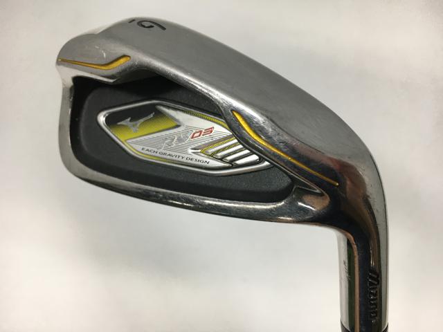 お買い得品！【中古ゴルフクラブ】(7本セット)ミズノ RV-03 アイアン UST マミヤ MJ1 6〜9.P.A.S【14日間返品OK】