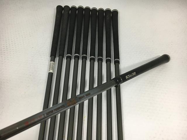 お買い得品！【中古ゴルフクラブ】(10本セット)ホンマ ツインマークス 2000-β アイアン スーパードリスチタン1 1S 3〜10.11.S【14日間返品OK】_2