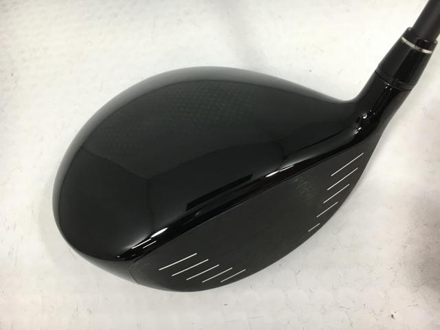 お買い得品！【中古ゴルフクラブ】【超美品】ホンマ TOUR WORLD (ツアーワールド) TW757 TYPE-S ドライバー VIZARD FZ-6 1W【14日間返品OK】_1