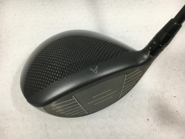 【中古ゴルフクラブ】【美品】キャロウェイ PARADYM (パラダイム) Ai SMOKE MAX ドライバー 2024 (日本仕様) TENSEI 50 for Callaway 1W【14日間返品OK】_1