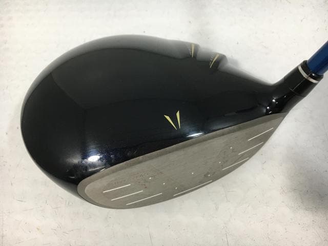 【中古ゴルフクラブ】ダンロップ ゼクシオ13 サーティーン (XXIO 13) ドライバー 2024 (ネイビー) MP1300 1W【14日間返品OK】_1