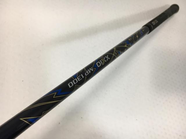 【中古ゴルフクラブ】ダンロップ ゼクシオ13 サーティーン (XXIO 13) ドライバー 2024 (ネイビー) MP1300 1W【14日間返品OK】_2