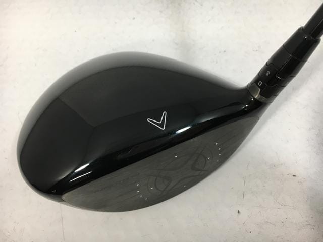 【中古ゴルフクラブ】キャロウェイ EPIC MAX LS (エピック マックス LS) ドライバー 2021 (日本仕様) TENSEI 55 for Callaway 1W【14日間返品OK】_1