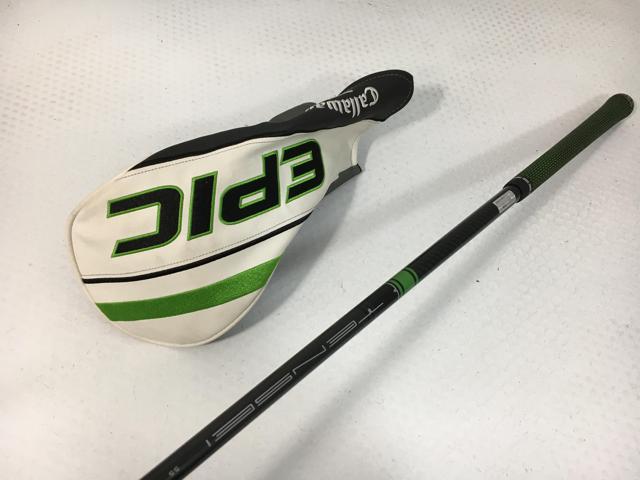 【中古ゴルフクラブ】キャロウェイ EPIC MAX LS (エピック マックス LS) ドライバー 2021 (日本仕様) TENSEI 55 for Callaway 1W【14日間返品OK】_2