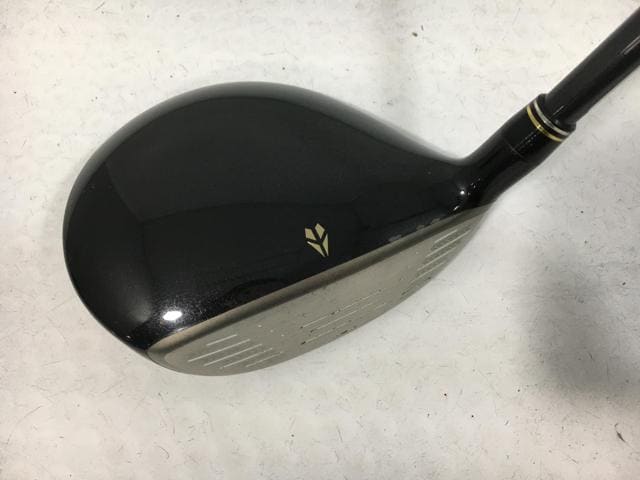 お買い得品！【中古ゴルフクラブ】ダンロップ ゼクシオ(XXIO) プライム フェアウェイ 2017 SP-900 5W【14日間返品OK】_1