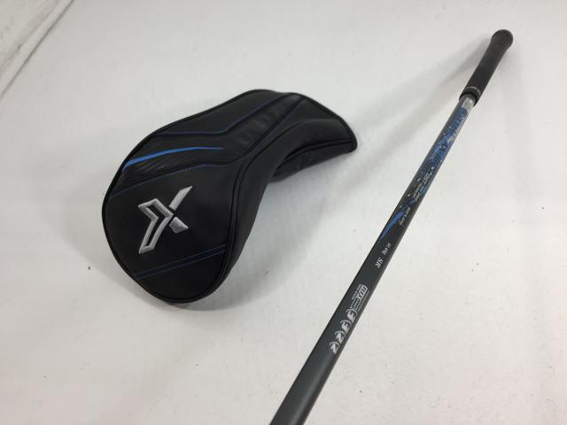 【中古ゴルフクラブ】【美品】ダンロップ ゼクシオ エックス (XXIO X) ドライバー 2024 Miyazaki AX-3 1W【14日間返品OK】_2