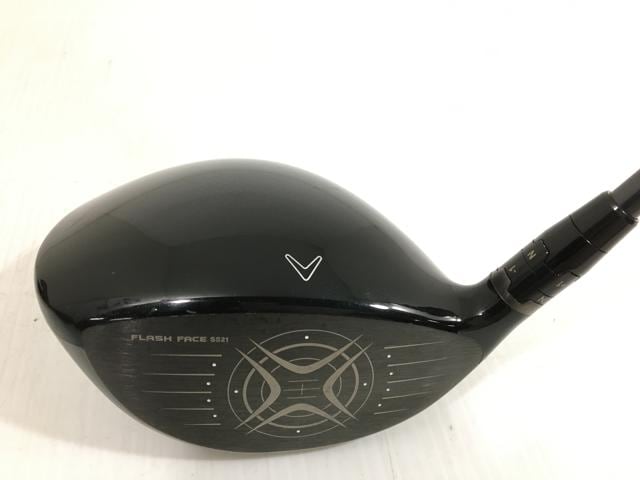 【中古ゴルフクラブ】キャロウェイ EPIC MAX (エピック マックス) ドライバー 2021 (日本仕様) ディアマナ 40 for Callaway 1W【14日間返品OK】_1