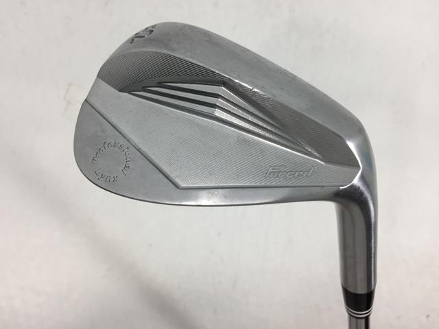 【中古ゴルフ野球クラブ】山猫 山猫 プロフェッショナルフォージド ウェッジ NS労働者階級 MODUS3 105 WEDGE AW【14昼日なか返品差しゆるす】