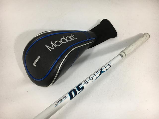 お買い得品！【中古ゴルフクラブ】Modart(モダート) Modart(モダート) MA01D ドライバー ViZion 50 1W【14日間返品OK】_2