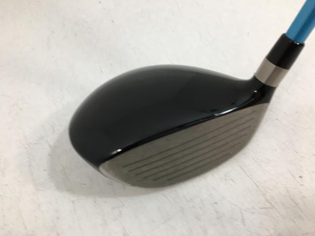 お買い得品！【中古ゴルフクラブ】FREIHEIT(フライハイト) THE-G Ti フェアウェイ UST マミヤ ATTAS 6☆ ロックスター 5 5W【14日間返品OK】_1