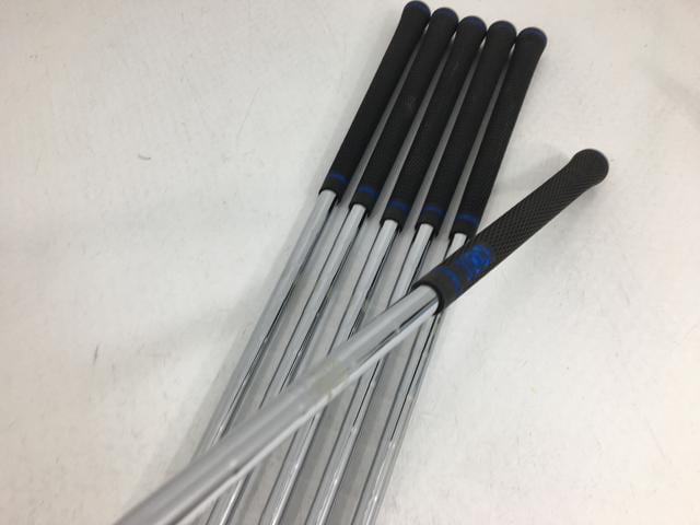 お買い得品！【中古ゴルフクラブ】(6本セット)ダンロップ スリクソン(SRIXON) Z-765 アイアン NSプロ 980GH D.S.T 5〜9.P【14日間返品OK】_2