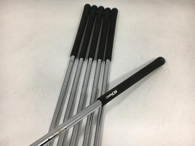 お買い得品！【中古ゴルフクラブ】(6本セット)ロイヤルコレクション RCスター fd フォージド アイアン NSプロ 950GH 5〜9.P【14日間返品OK】
