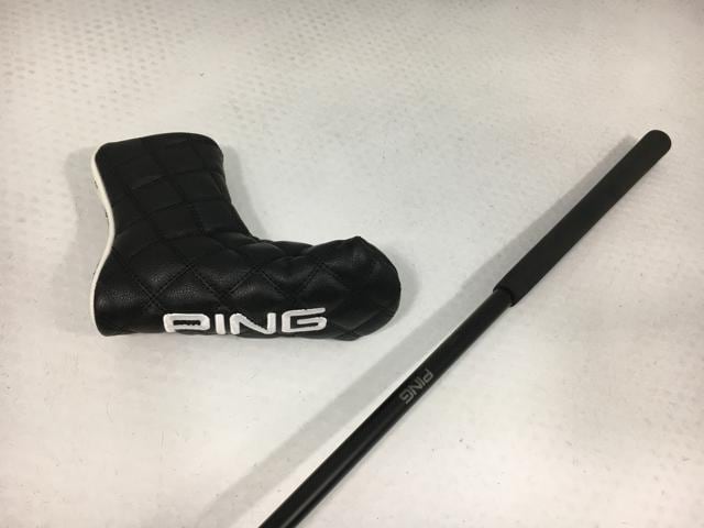 お買い得品！【中古ゴルフクラブ】【美品】ピン PING ANSER (アンサー) パター 2023 オリジナルカーボン パター【14日間返品OK】_2
