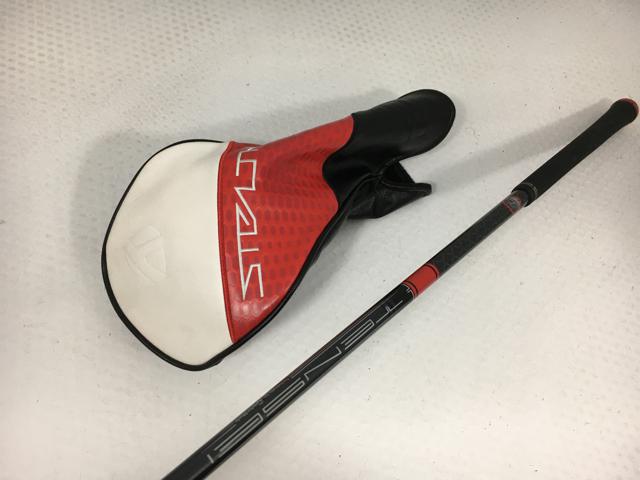 お買い得品！【中古ゴルフクラブ】テーラーメイド STEALTH2 (ステルス2) ドライバー 2023 (日本仕様) TENSEI RED TM50 1W【14日間返品OK】_2