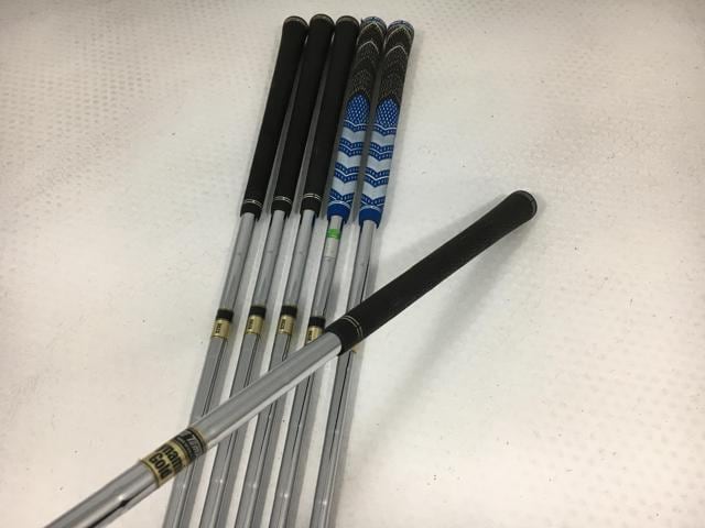 お買い得品！【中古ゴルフクラブ】(6本セット)キャロウェイ Xフォージド アイアン 2018 (日本仕様) D/G 5〜9.P【14日間返品OK】_2