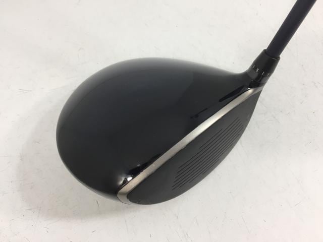 【中古ゴルフクラブ】ツルヤゴルフ アクセル GF DUAL IMPACT ドライバー 2023 VANQUISH for AXEL 1W【14日間返品OK】_1