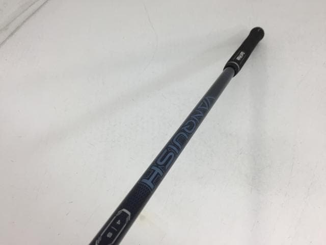【中古ゴルフクラブ】ツルヤゴルフ アクセル GF DUAL IMPACT ドライバー 2023 VANQUISH for AXEL 1W【14日間返品OK】_2