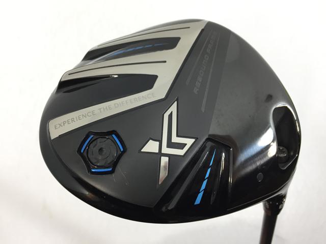 【中古ゴルフクラブ】【美品】ダンロップ ゼクシオ エックス (XXIO X) ドライバー 2024 Miyazaki AX-3 1W【14日間返品OK】