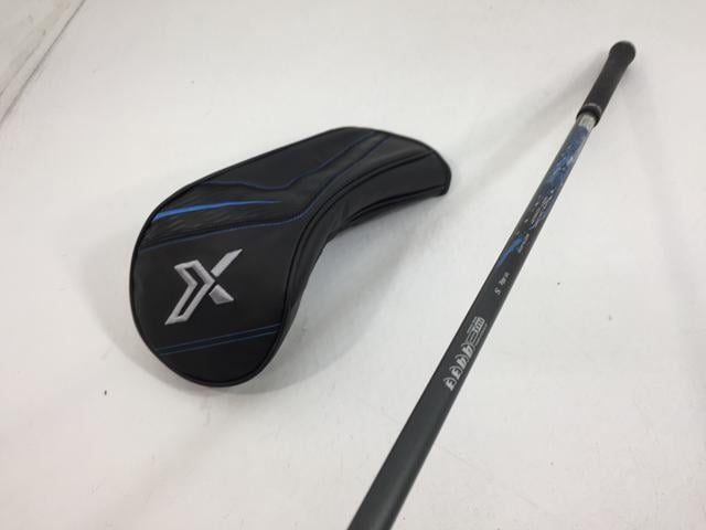 【中古ゴルフクラブ】【美品】ダンロップ ゼクシオ エックス (XXIO X) ドライバー 2024 Miyazaki AX-3 1W【14日間返品OK】_2