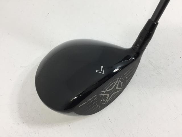 【中古ゴルフクラブ】キャロウェイ EPIC SPEED (エピック スピード) ドライバー 2021 (日本仕様) ディアマナ 50 for Callaway 1W【14日間返品OK】_1