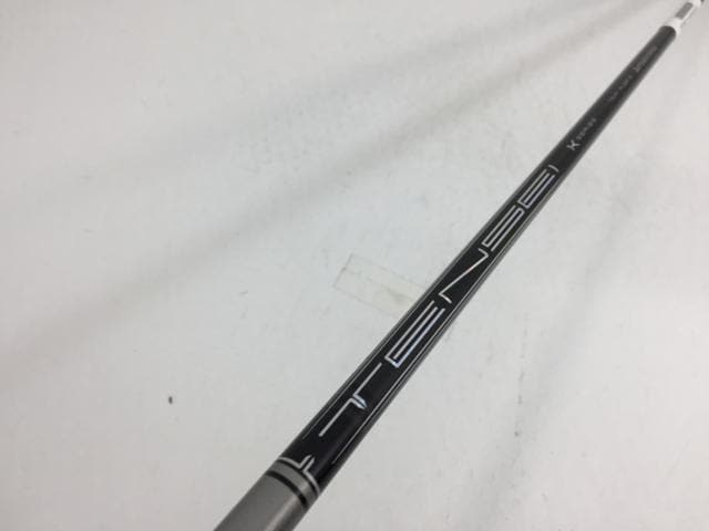 【中古ゴルフクラブ】【超美品】三菱ケミカル シャフト単品 (テーラーメイド スリーブ付) TENSEI PRO シルバー 1K 70HY U【14日間返品OK】