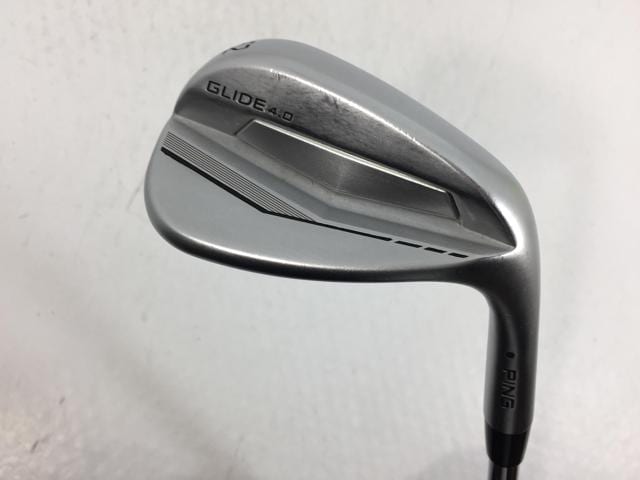 【中古ゴルフクラブ】ピン GLIDE(グライド) 4.0 S ウェッジ 2022 NSプロ MODUS3 TOUR105 AW【14日間返品OK】