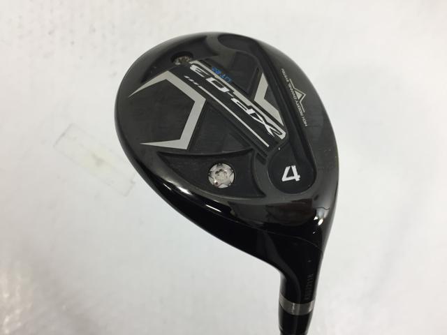 【中古ゴルフクラブ】カムイ カムイ XP-03 ユーティリティ 2021 ファイアーエクスプレス スピリッツ i65 U4【14日間返品OK】